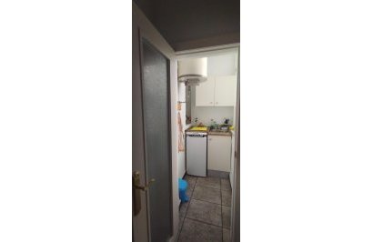 Resale - Apartamento - Torrevieja - Centro