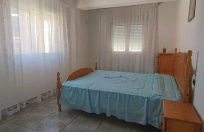 Revente - Apartamento - Torrevieja - Centro