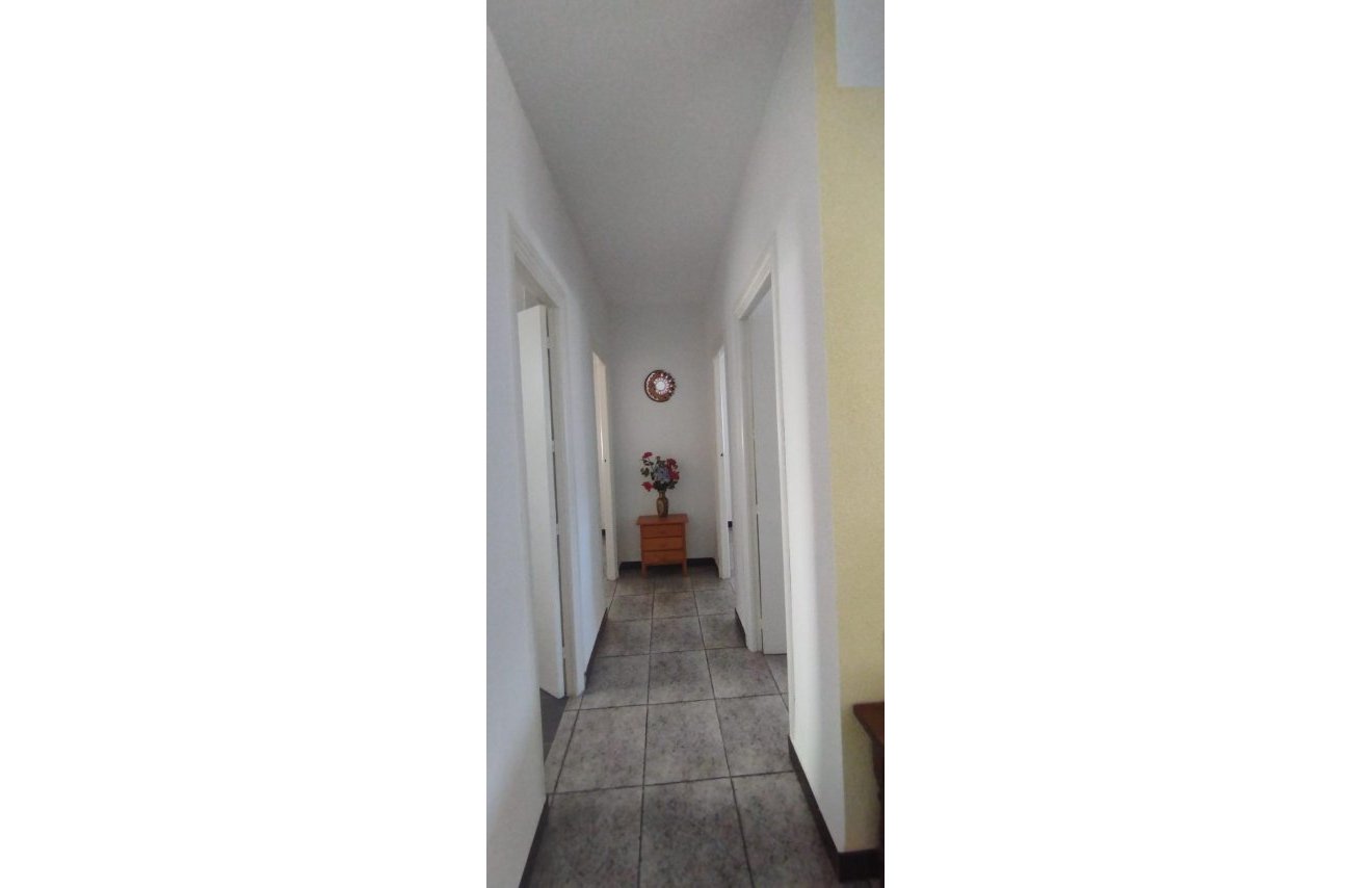 Reventa - Apartamento - Torrevieja - Centro