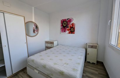 Reventa - Planta baja - Torrevieja - Rocio del mar