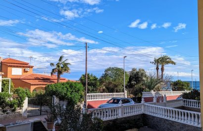 Reventa - Planta baja - Torrevieja - Rocio del mar