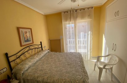 Revente - Triplex - Torrevieja - Playa del Cura