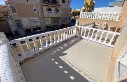 Reventa - Triplex - Torrevieja - Playa del Cura