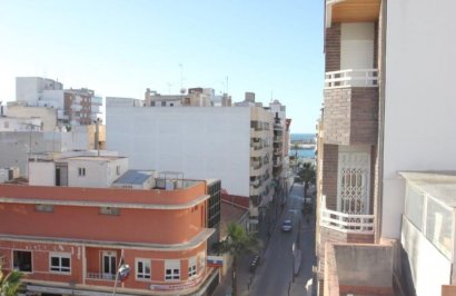 Revente - Attique - Torrevieja - Centro