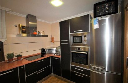 Resale - Penthouse - Torrevieja - Centro