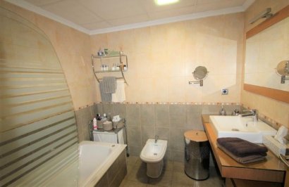 Resale - Penthouse - Torrevieja - Centro