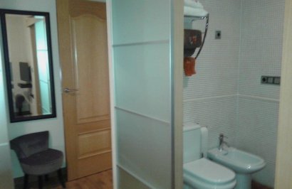 Resale - Penthouse - Torrevieja - Centro