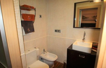 Resale - Penthouse - Torrevieja - Centro