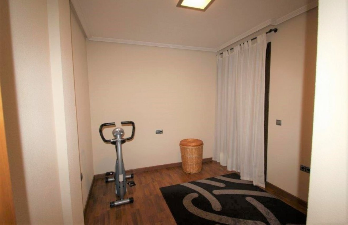 Resale - Penthouse - Torrevieja - Centro