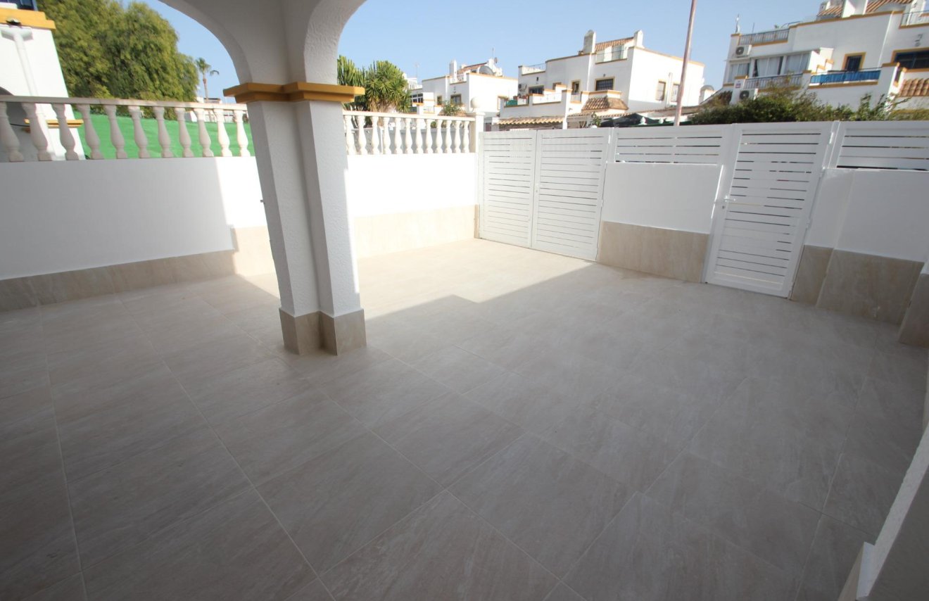 Revente - Bungalow Planta Baja - Torrevieja - Carrefour