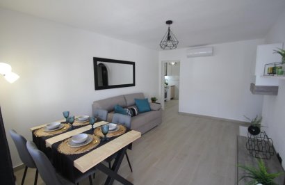 Reventa - Bungalow Planta Baja - Torrevieja - Carrefour