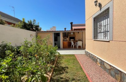 Resale - Chalet - Torrevieja - Torreta florida