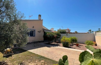 Resale - Chalet - Torrevieja - Torreta florida