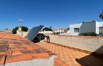 Resale - Chalet - Torrevieja - Torreta florida