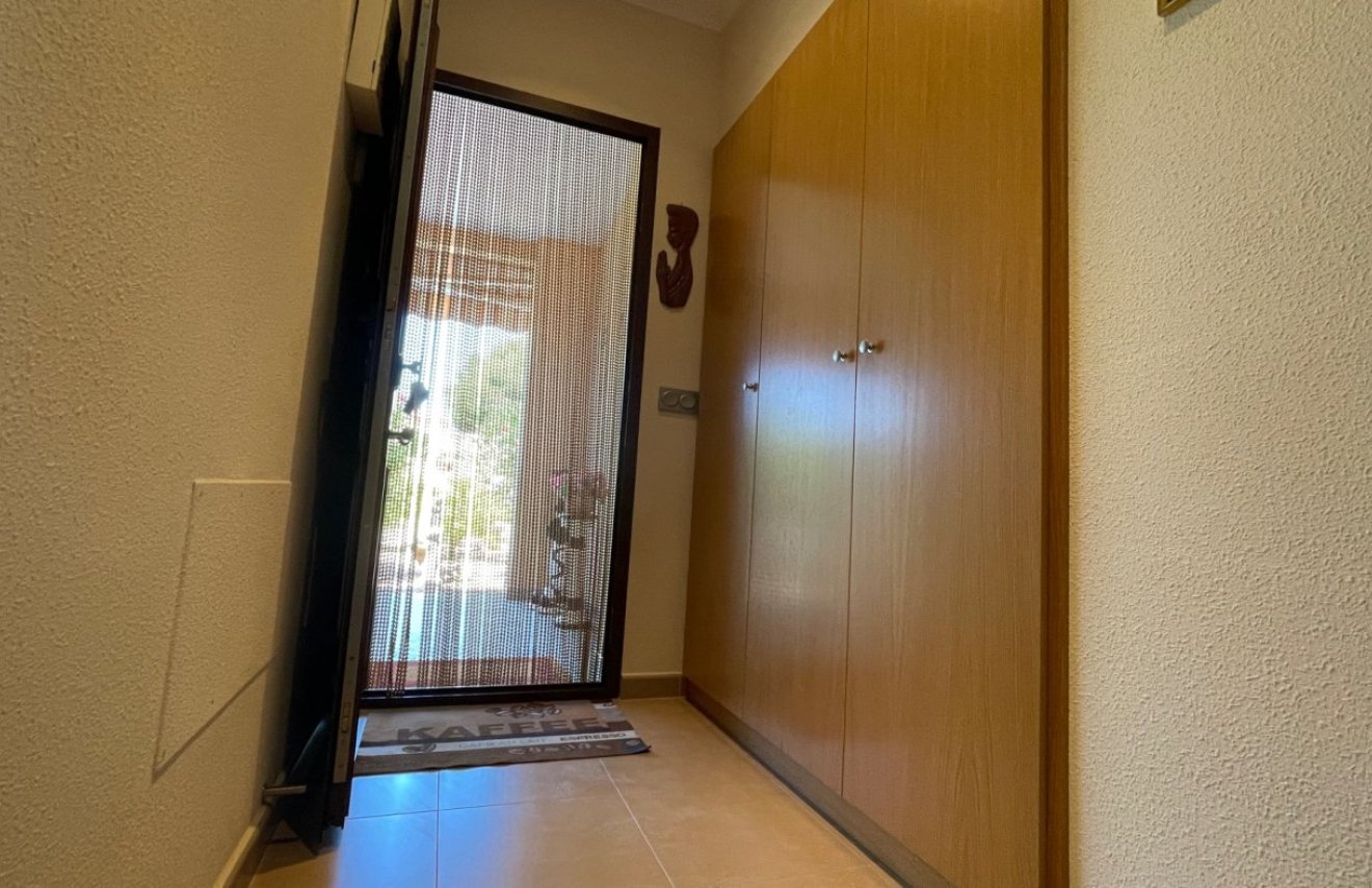 Resale - Chalet - Torrevieja - Torreta florida