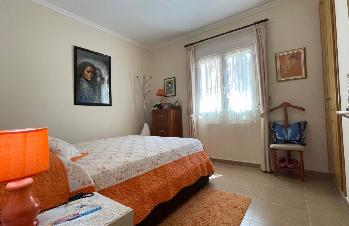 Resale - Chalet - Torrevieja - Torreta florida