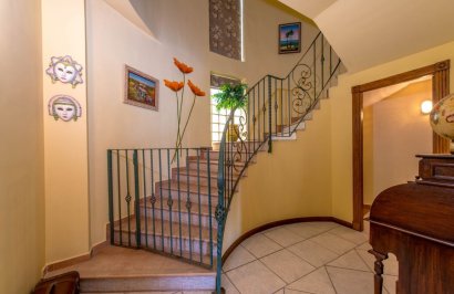 Resale - Villa de Lujo - Torrevieja - Torre la mata