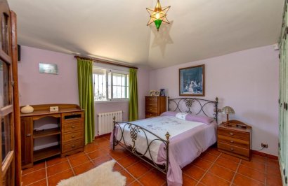 Resale - Villa de Lujo - Torrevieja - Torre la mata