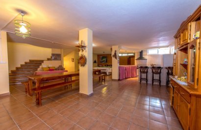 Reventa - Villa de Lujo - Torrevieja - Torre la mata