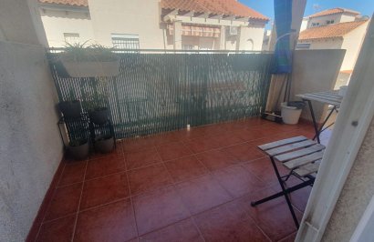 Resale - Bungalow Planta Alta - Orihuela Costa - Playa Flamenca