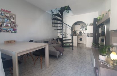 Resale - Bungalow Planta Alta - Orihuela Costa - Playa Flamenca