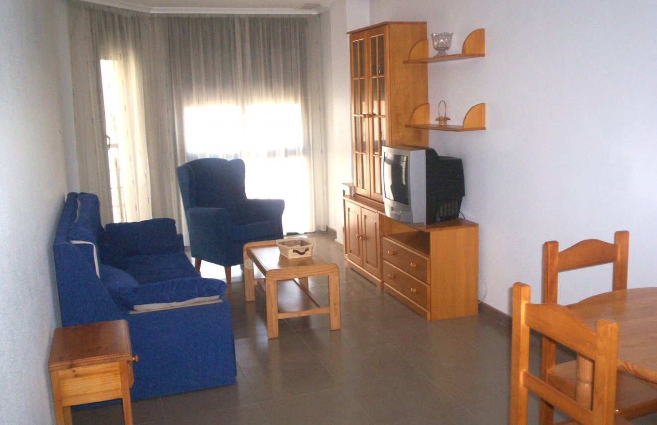 Reventa - Apartamento - Torrevieja - Centro