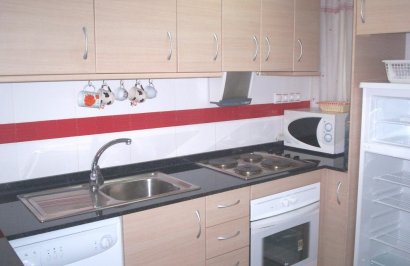 Reventa - Apartamento - Torrevieja - Centro