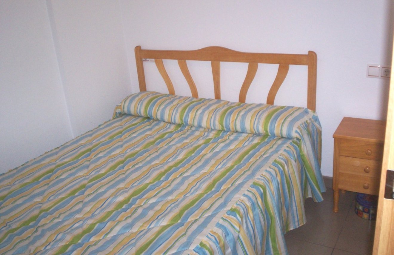 Revente - Apartamento - Torrevieja - Centro