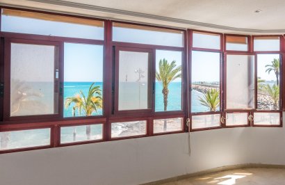 Revente - Apartamento - Torrevieja - Paseo maritimo