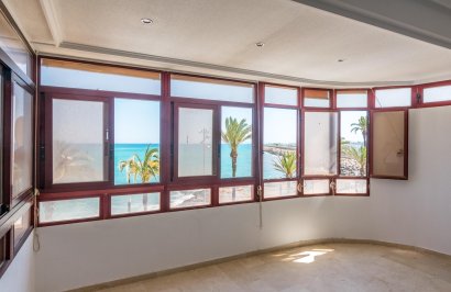 Reventa - Apartamento - Torrevieja - Paseo maritimo