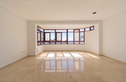 Revente - Apartamento - Torrevieja - Paseo maritimo