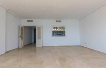 Reventa - Apartamento - Torrevieja - Paseo maritimo