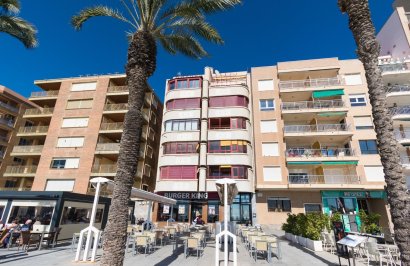 Reventa - Apartamento - Torrevieja - Paseo maritimo