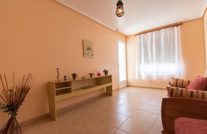 Revente - Apartamento - Torrevieja - El molino