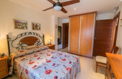 Revente - Apartamento - Torrevieja - Paseo maritimo