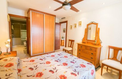 Revente - Apartamento - Torrevieja - Paseo maritimo