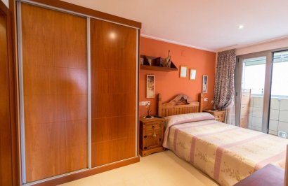 Revente - Apartamento - Torrevieja - Paseo maritimo