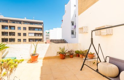 Reventa - Casa - Torrevieja - Centro