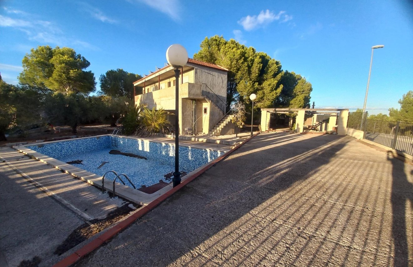 Reventa - Hotel - Orihuela - Vistabella Golf