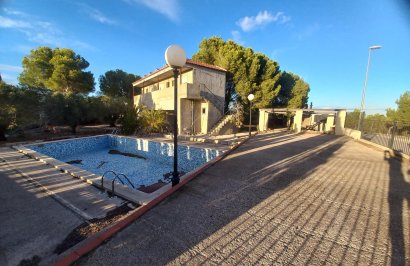 Resale - Hotel - Orihuela - Vistabella Golf