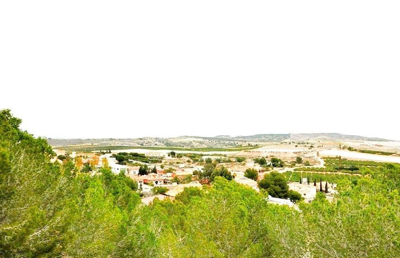 Reventa - Hotel - Orihuela - Vistabella Golf