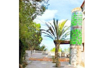 Revente - Hotel - Orihuela - Vistabella Golf