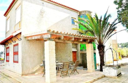 Resale - Hotel - Orihuela - Vistabella Golf