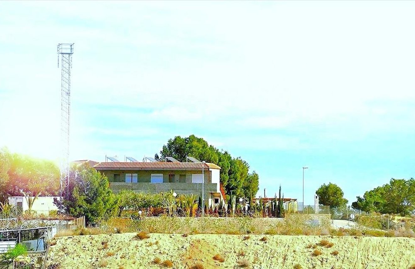 Resale - Hotel - Orihuela - Vistabella Golf