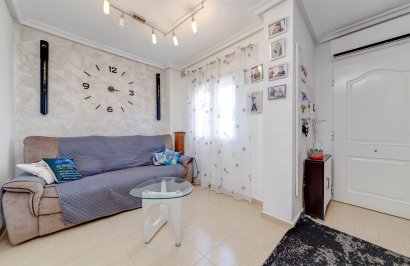 Reventa - Chalet - Torrevieja - Aguas nuevas 1