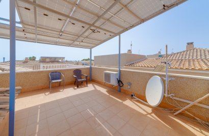 Reventa - Chalet - Torrevieja - Aguas nuevas 1