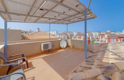 Reventa - Chalet - Torrevieja - Aguas nuevas 1