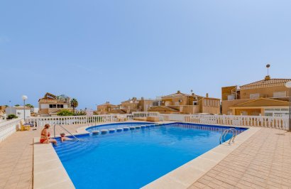 Reventa - Chalet - Torrevieja - Aguas nuevas 1