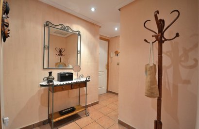 Resale - Penthouse - Torrevieja - Playa del Cura