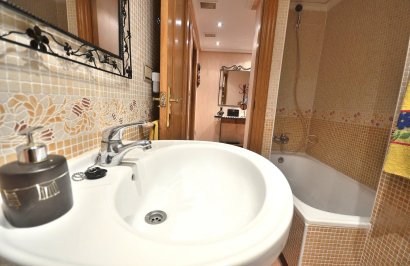 Resale - Penthouse - Torrevieja - Playa del Cura